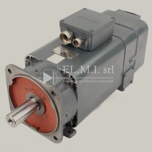 SIEMENS 1PH6103-4NF49-Z
