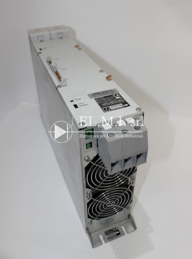 HEIDENHAIN UM 114D - immagine 3