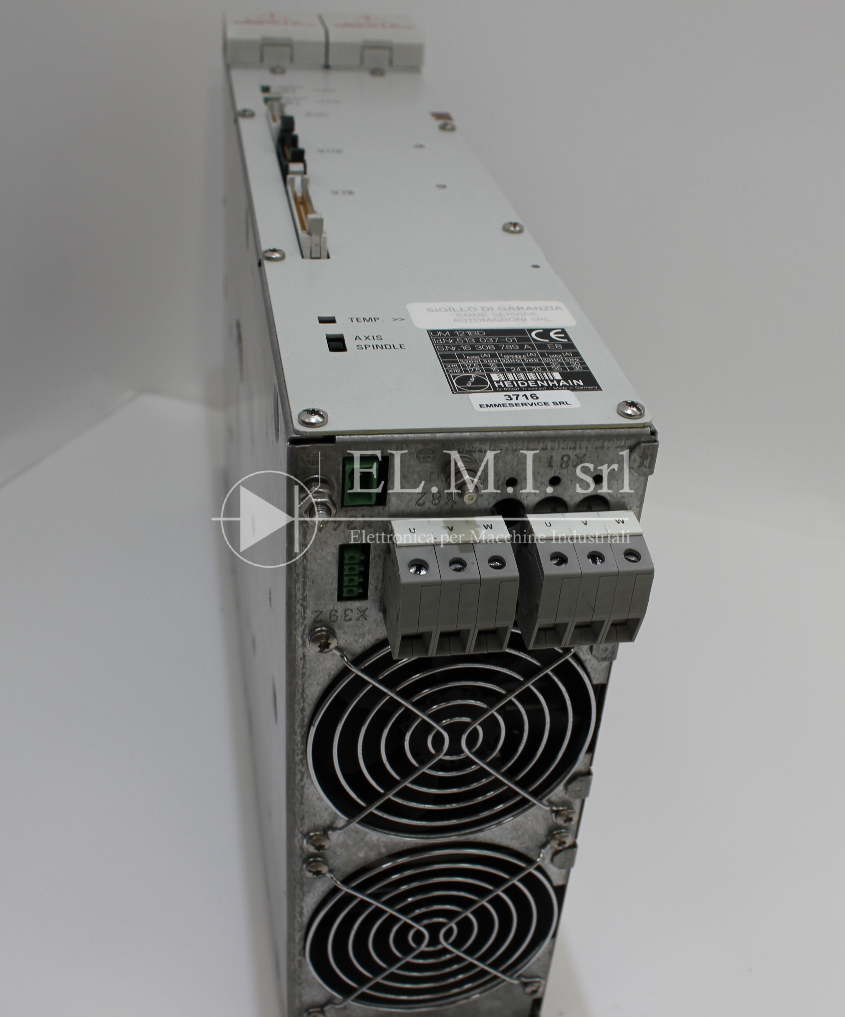 HEIDENHAIN UM 121BD - immagine 7