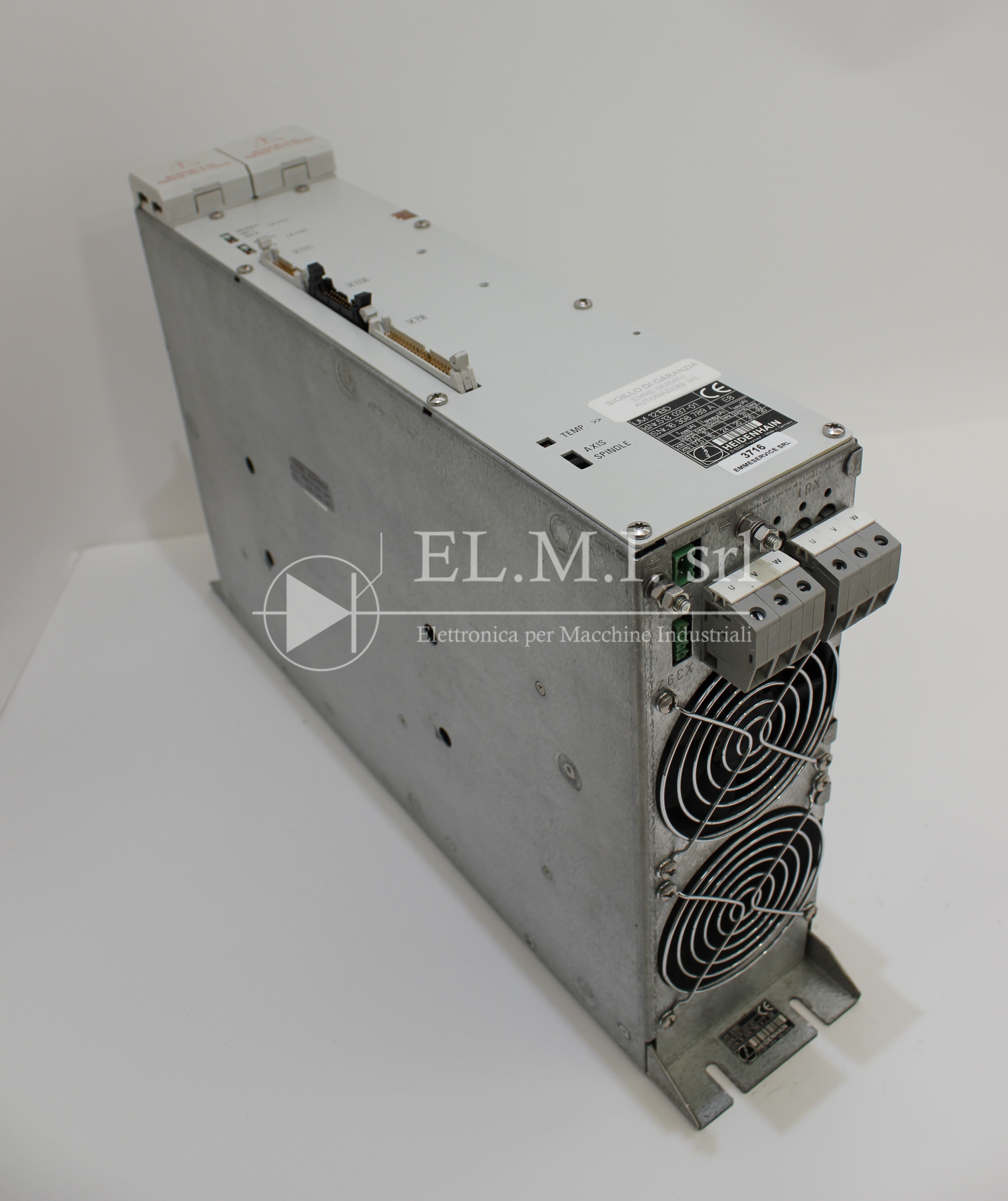 HEIDENHAIN UM 121BD - immagine 6