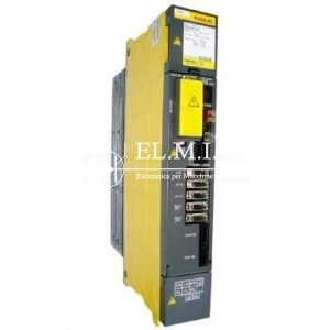 FANUC A06B-6079-H304
