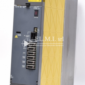 FANUC A06B-6079-H305