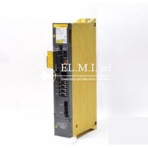 FANUC A06B-6096-H101