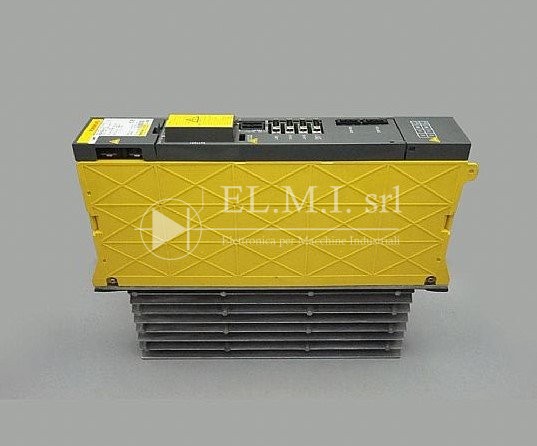 FANUC A06B-6096-H116 - immagine 3