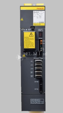 FANUC A06B-6096-H208 - immagine 5