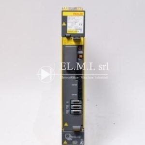 FANUC A06B-6114-H209