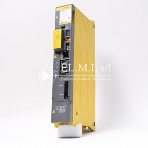 FANUC A06B-6096-H102
