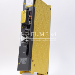 FANUC A06B-6096-H201