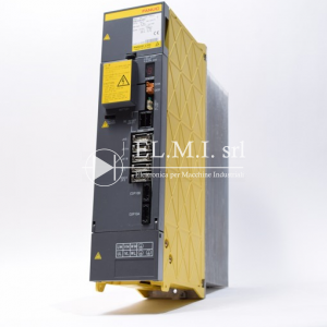 FANUC A06B-6096-H207