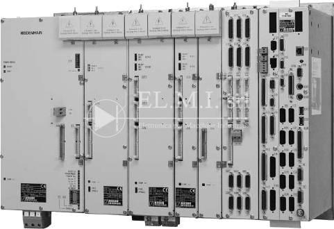 HEIDENHAIN UM 121BD - immagine 9