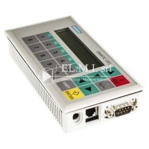 SIEMENS 6AV3503-1DB10
