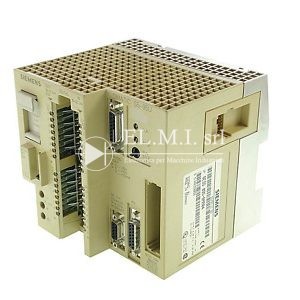 SIEMENS 6ES5-095-8MA04