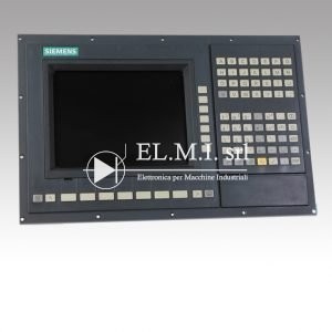 SIEMENS 6FC5103-0AB03-0AA1