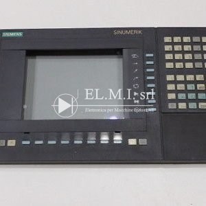 SIEMENS 6FC5203-0AB11-0AA0