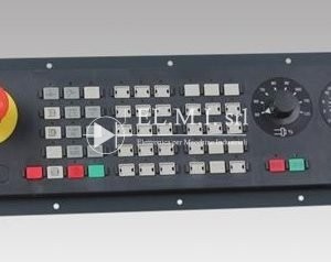 SIEMENS 6FC5203-0AD10-0AA0