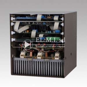 SIEMENS 6RA2725-6DV57-0