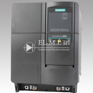 SIEMENS 6SE6440-2AD31-1CA1