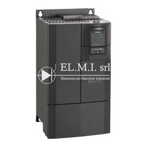 SIEMENS 6SE6440-2UD32-2DA1