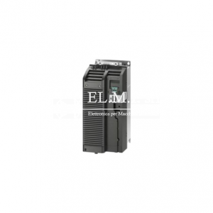 SIEMENS 6SL3210-1PE27-5AL0