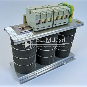 SIEMENS 6SN1111-0AA00-0DA0