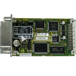 SIEMENS 6SN1114-0NB01-0AA0