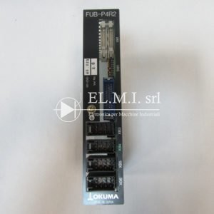 OKUMA FUB-P4R2 E4809-045-175