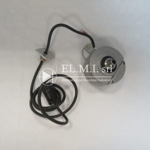 HEIDENHAIN ROD 350-500