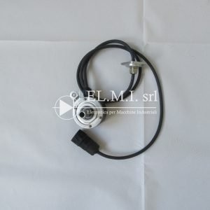 HEIDENHAIN ROD 350.005-500