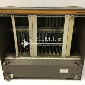 SIEMENS 6FC 3151-0FA-Z