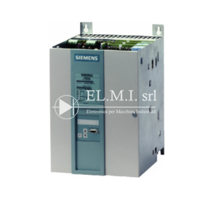 SIEMENS 6RA7087-6DS22-0