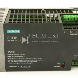 SIEMENS 6EP1436-1SH01