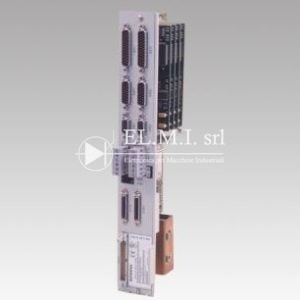SIEMENS 6SN1118-0DM33-0AA0