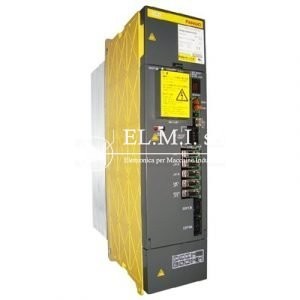 FANUC A06B-6096-H209