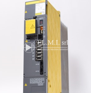 FANUC A06B-6096-H307