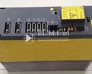 FANUC A06B-6096-H303