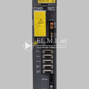 FANUC A06B-6096-H204