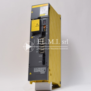 FANUC A06B-6096-H302