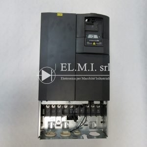SIEMENS 6SE6430-2UD33-0DA0