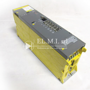 FANUC A06B-6088-H326#H500