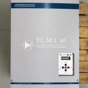 INDRAMAT RAC 3.5-100-460-L00-Z1-220