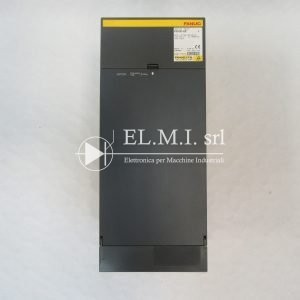 FANUC A06B-6083-H245