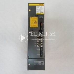 FANUC A06B-6097-H206