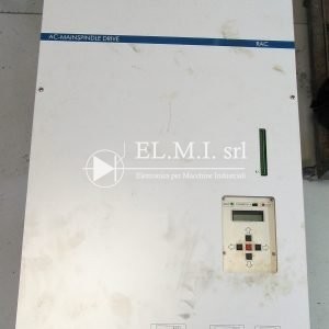 INDRAMAT RAC 2.1-200-380-A00-W1