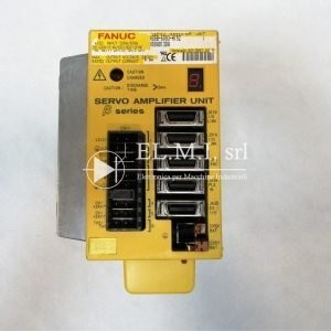 FANUC A06B-6093-H152
