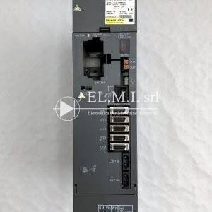 FANUC A06B-6097-H204