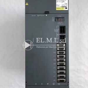 FANUC A06B-6104-H115#H520