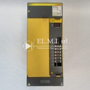 FANUC A06B-6121-H045#H550