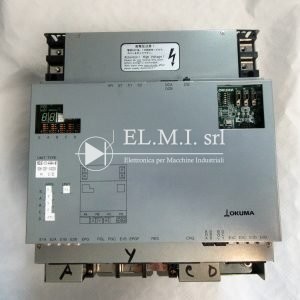 OKUMA MDUE-15-4444-M