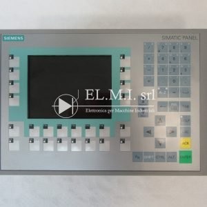 SIEMENS 6AV6643-0BA01-1AX0