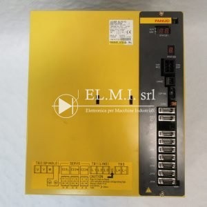 FANUC A06B-6134-H203#A